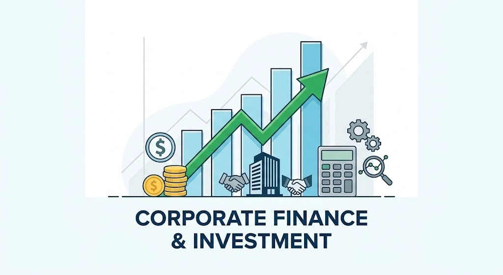 Corporate Finance